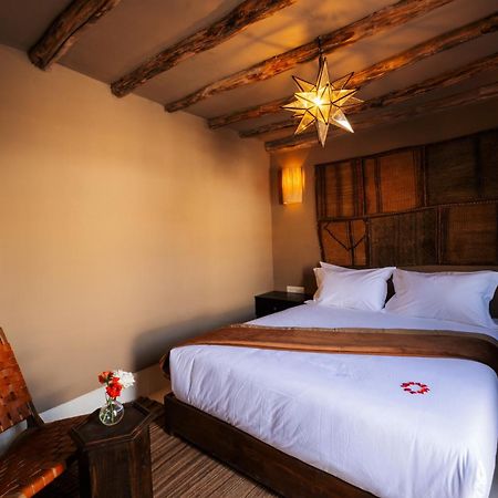 Riad Zi Marrakesh Eksteriør bilde