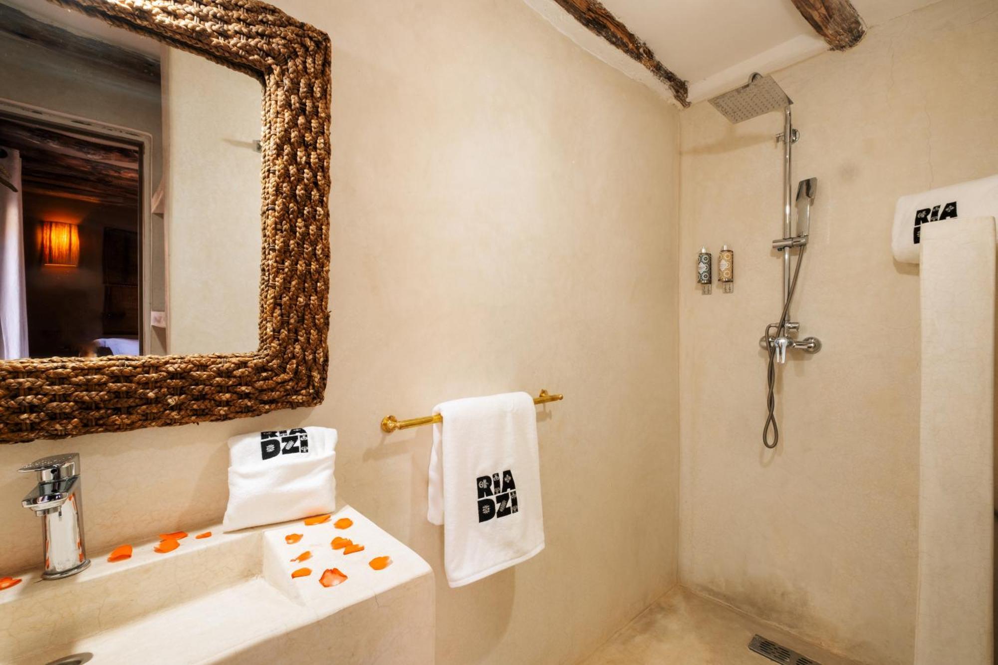 Riad Zi Marrakesh Eksteriør bilde