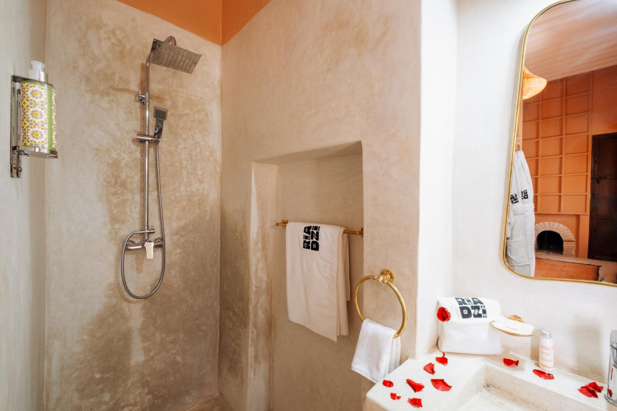 Riad Zi Marrakesh Eksteriør bilde