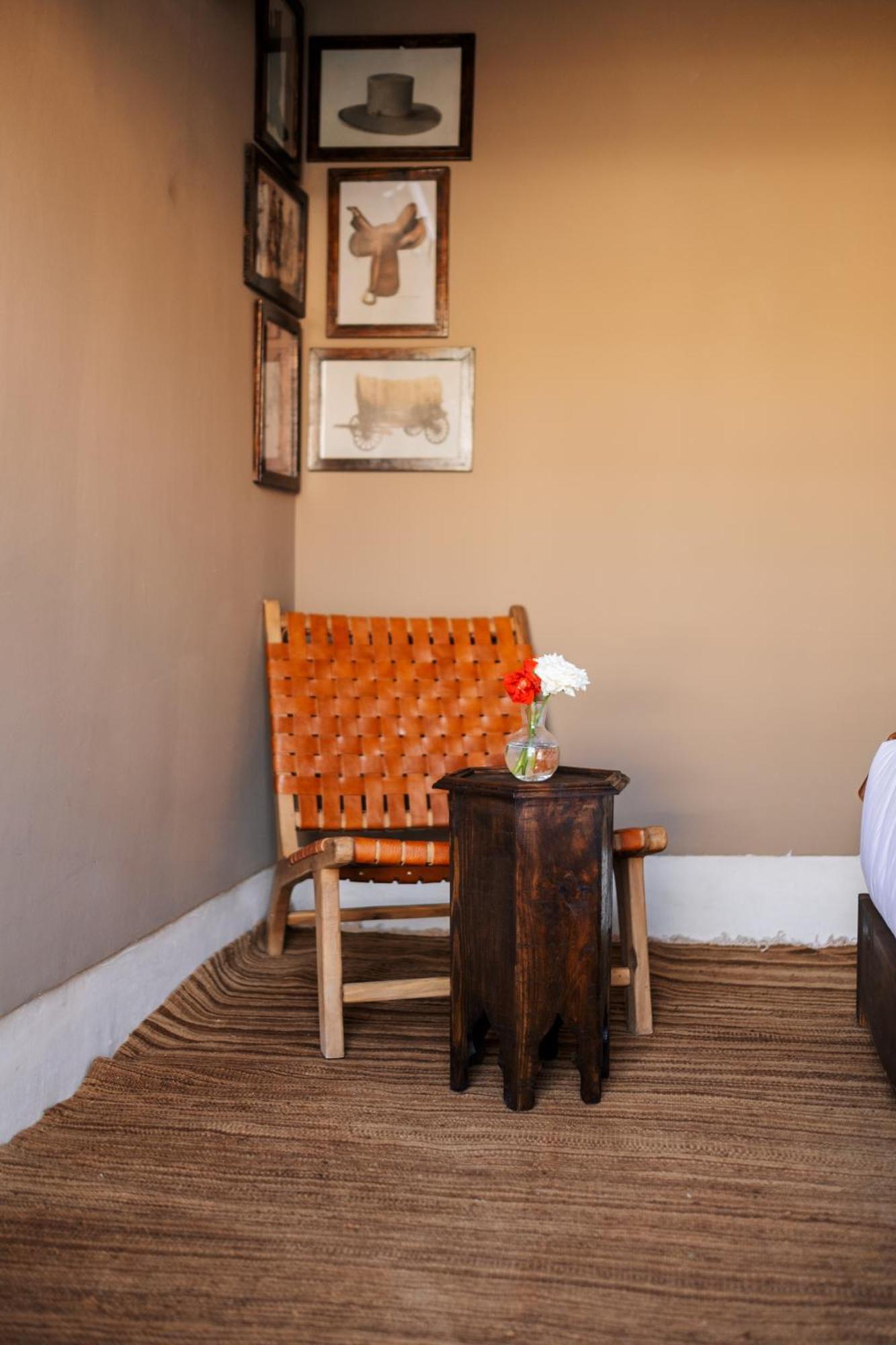 Riad Zi Marrakesh Eksteriør bilde
