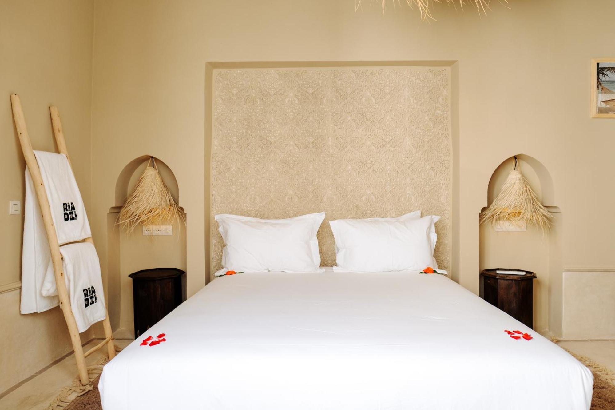 Riad Zi Marrakesh Eksteriør bilde