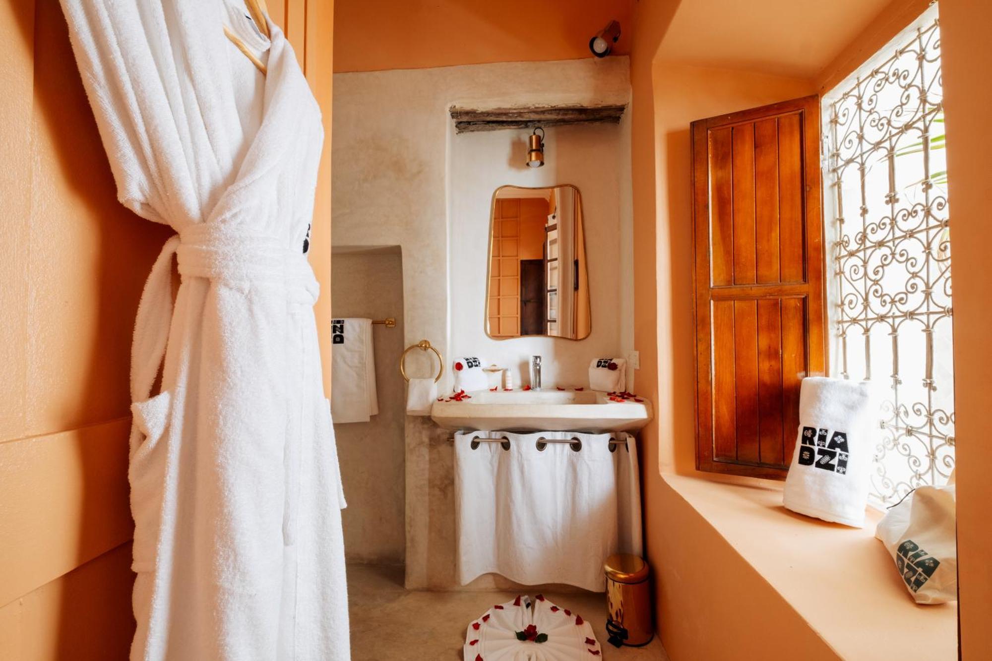 Riad Zi Marrakesh Eksteriør bilde