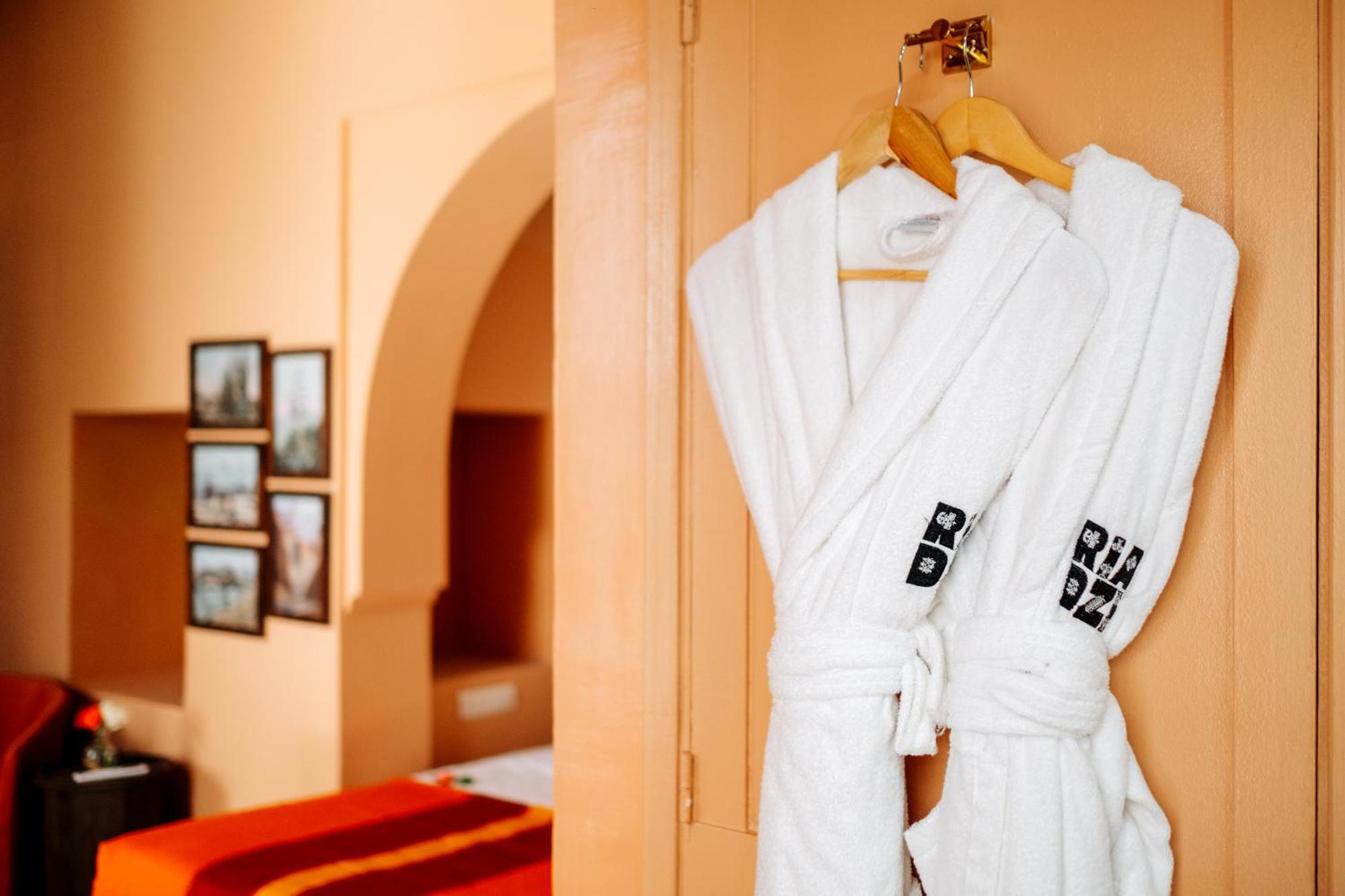 Riad Zi Marrakesh Eksteriør bilde