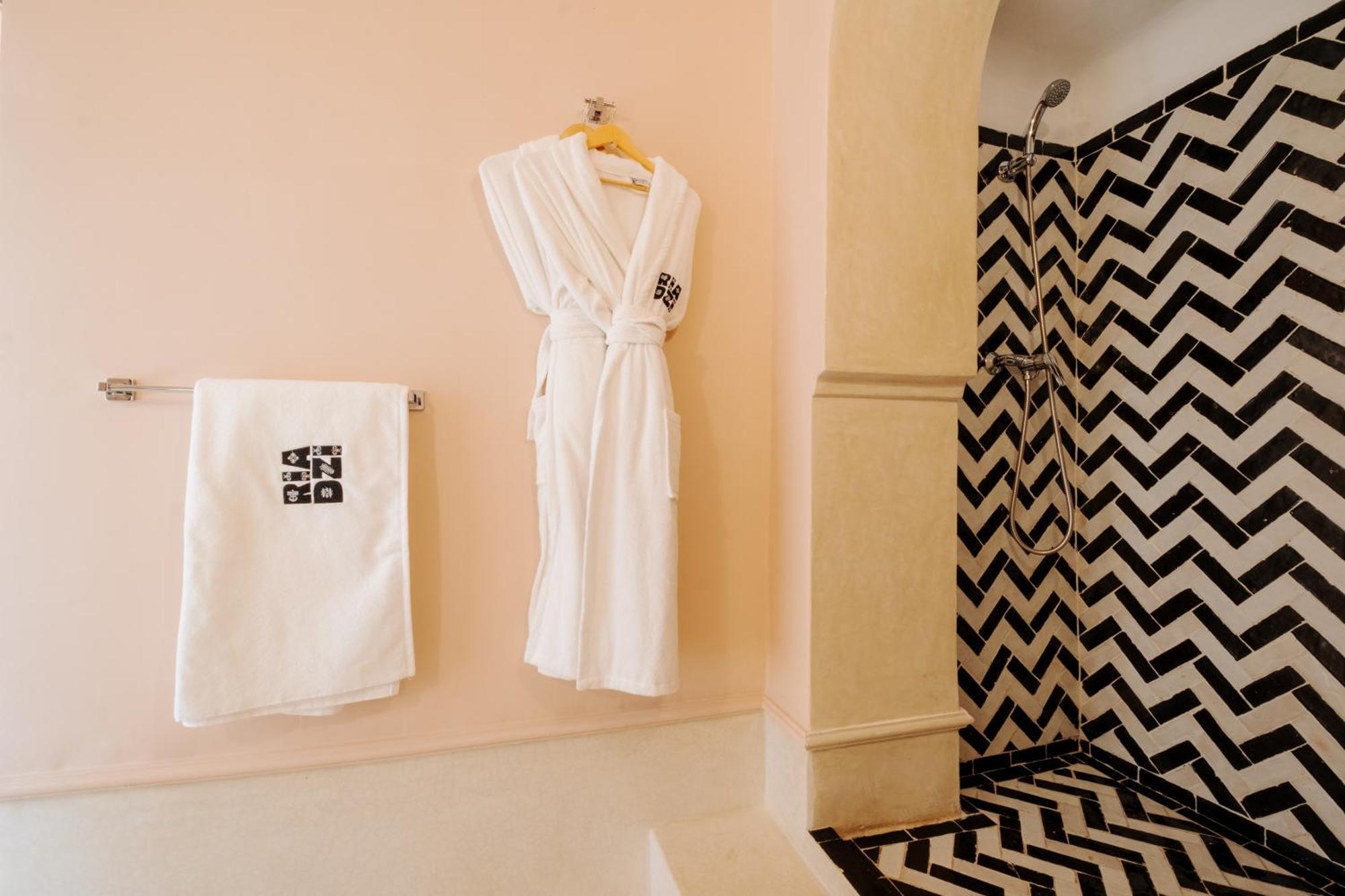 Riad Zi Marrakesh Eksteriør bilde