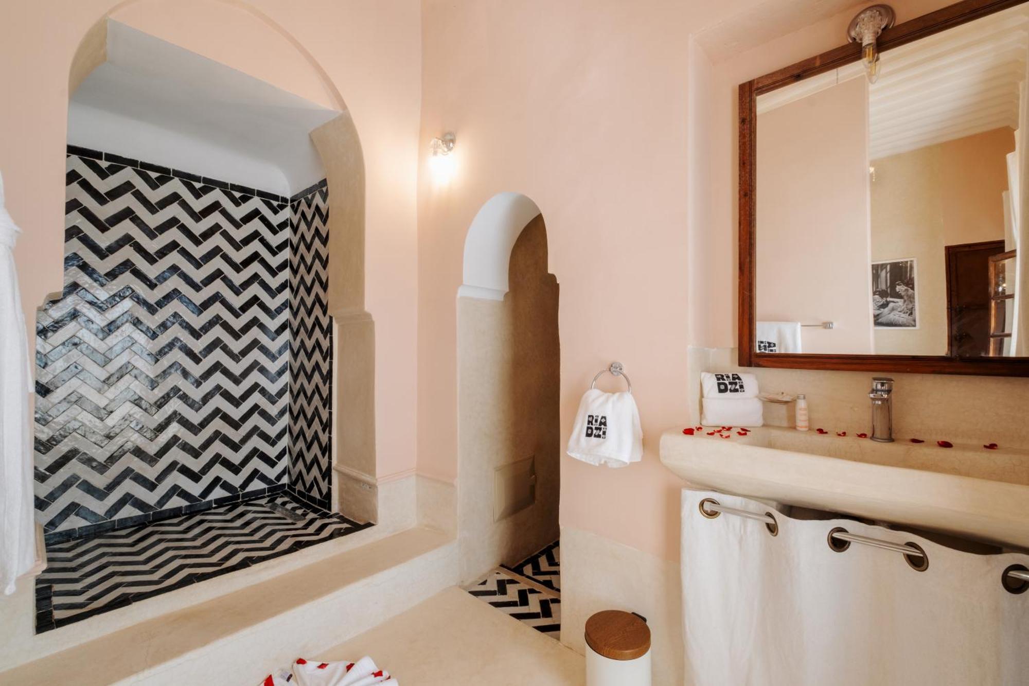 Riad Zi Marrakesh Eksteriør bilde