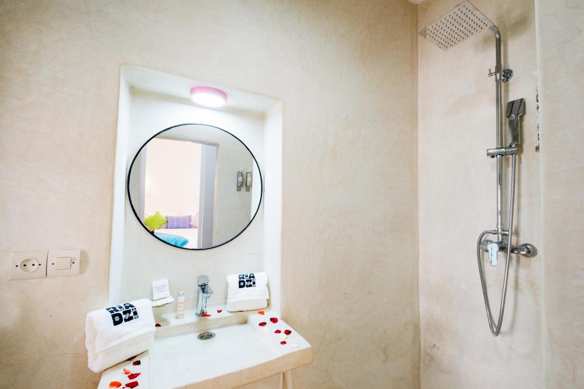 Riad Zi Marrakesh Eksteriør bilde