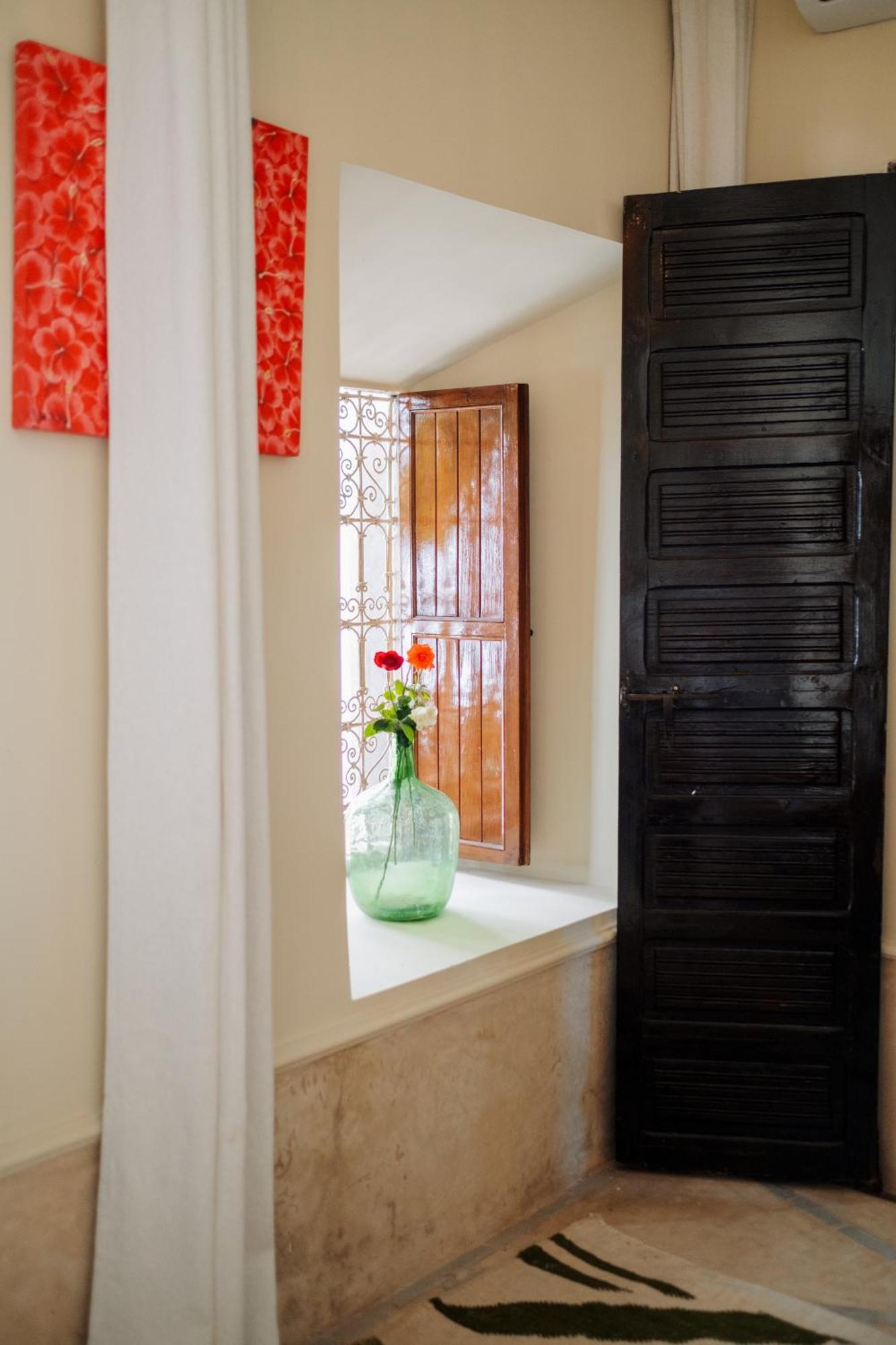 Riad Zi Marrakesh Eksteriør bilde