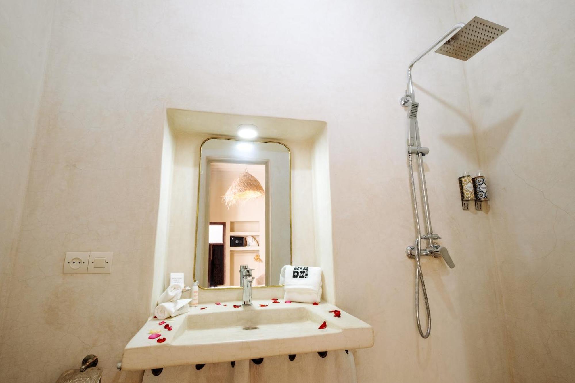Riad Zi Marrakesh Eksteriør bilde