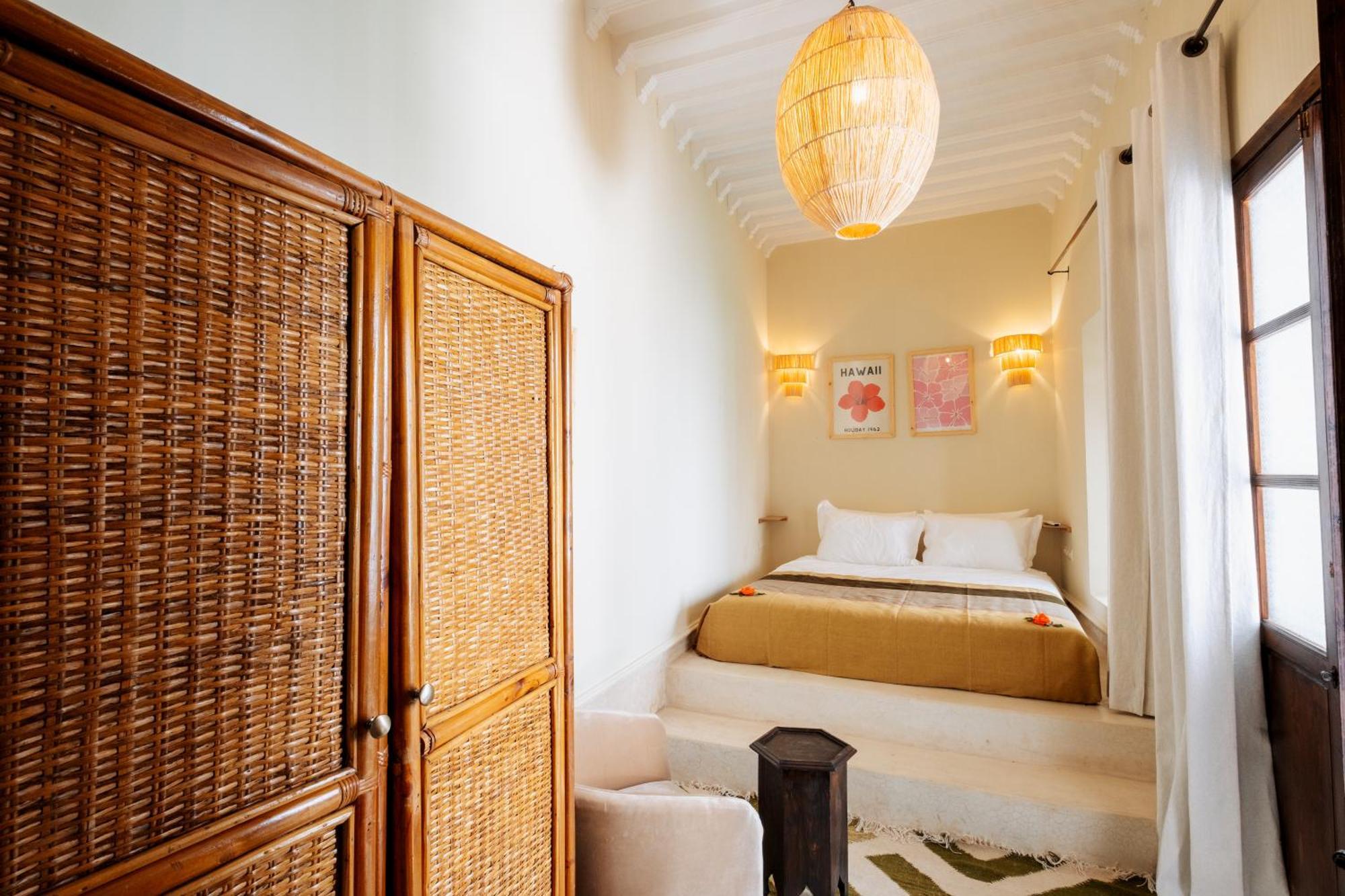 Riad Zi Marrakesh Eksteriør bilde