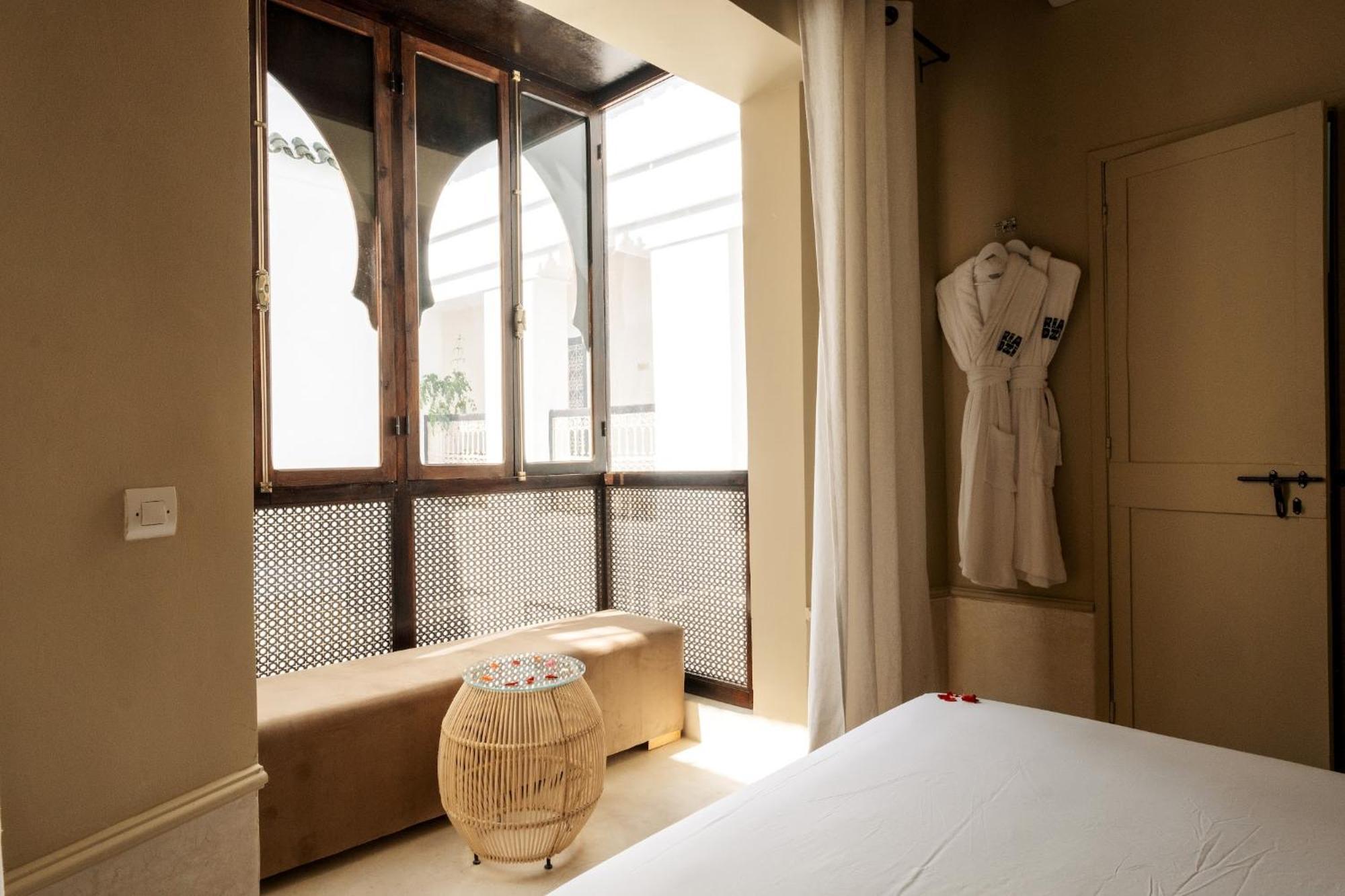 Riad Zi Marrakesh Eksteriør bilde