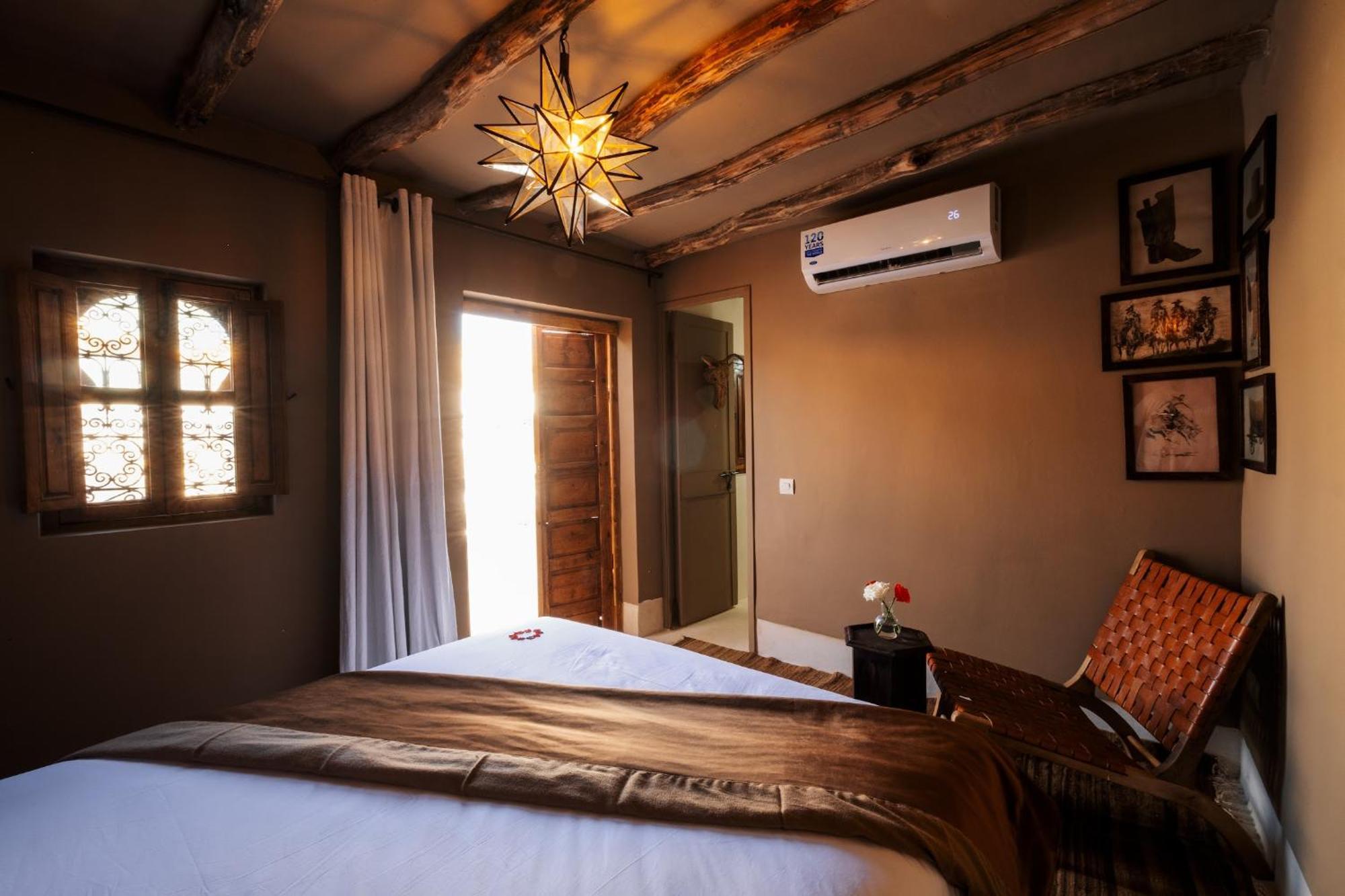 Riad Zi Marrakesh Eksteriør bilde